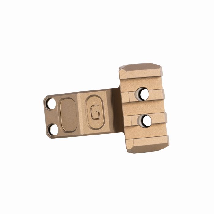 Geissele Super Precision Scope Cap Mount (29)