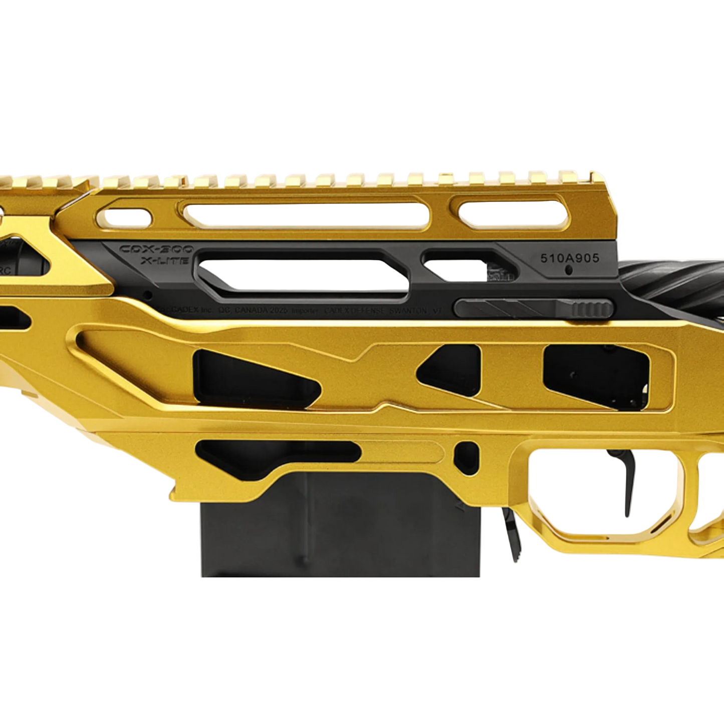 CDX-300/33 X-Lite Precision Rifle