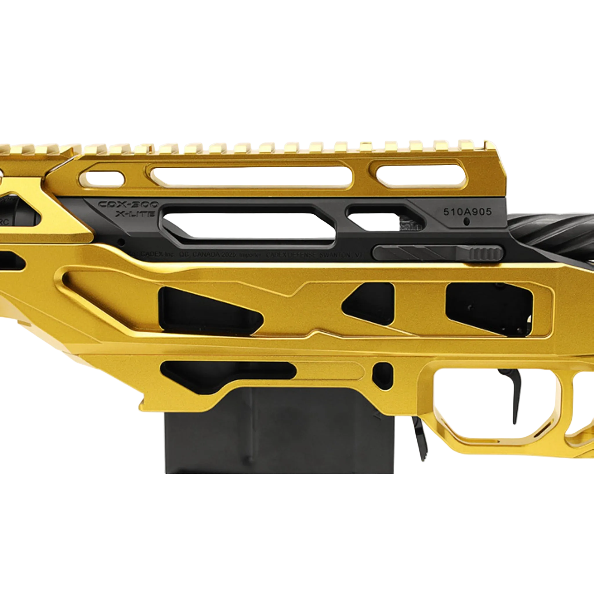 CDX-300/33 X-Lite Precision Rifle