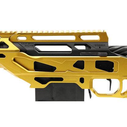 CDX-300/33 X-Lite Precision Rifle