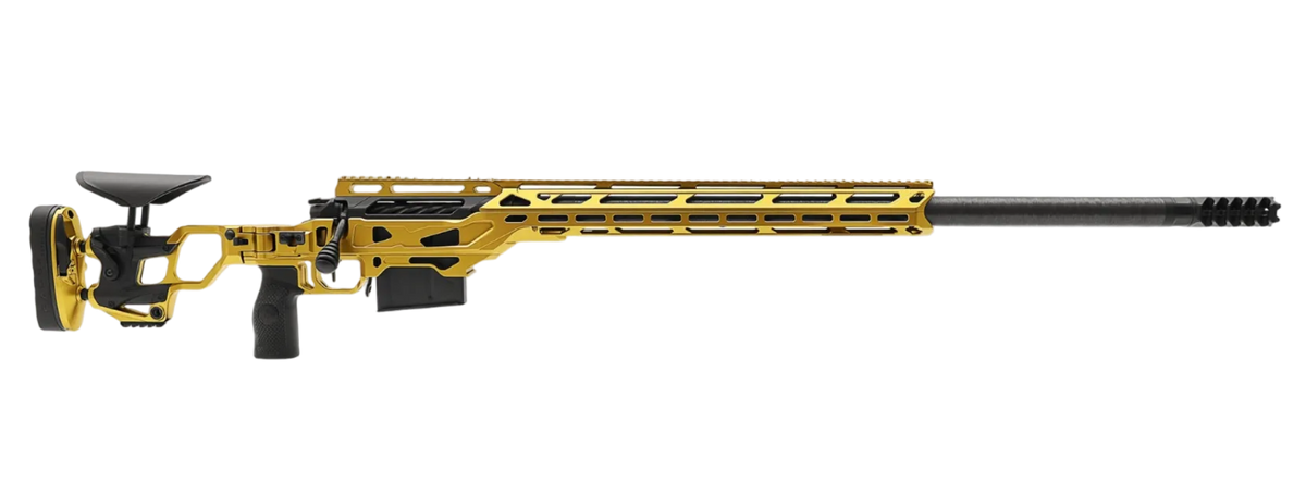 CDX-300/33 X-Lite Precision Rifle