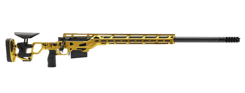 CDX-300/33 X-Lite Precision Rifle