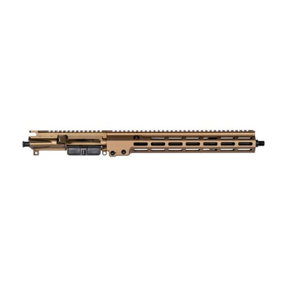 Geissele Super Duty Stripped Upper, Heavy Barrel (7)