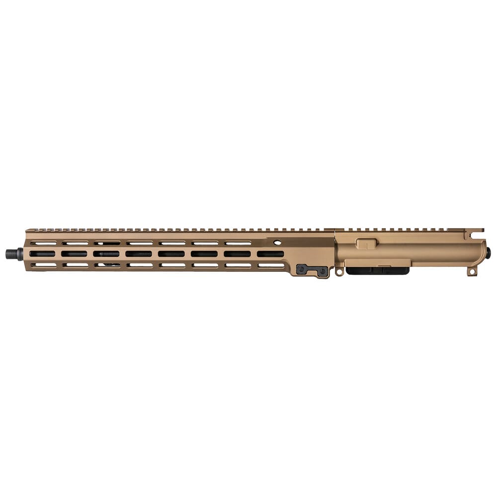 Geissele Super Duty Stripped Upper (7)