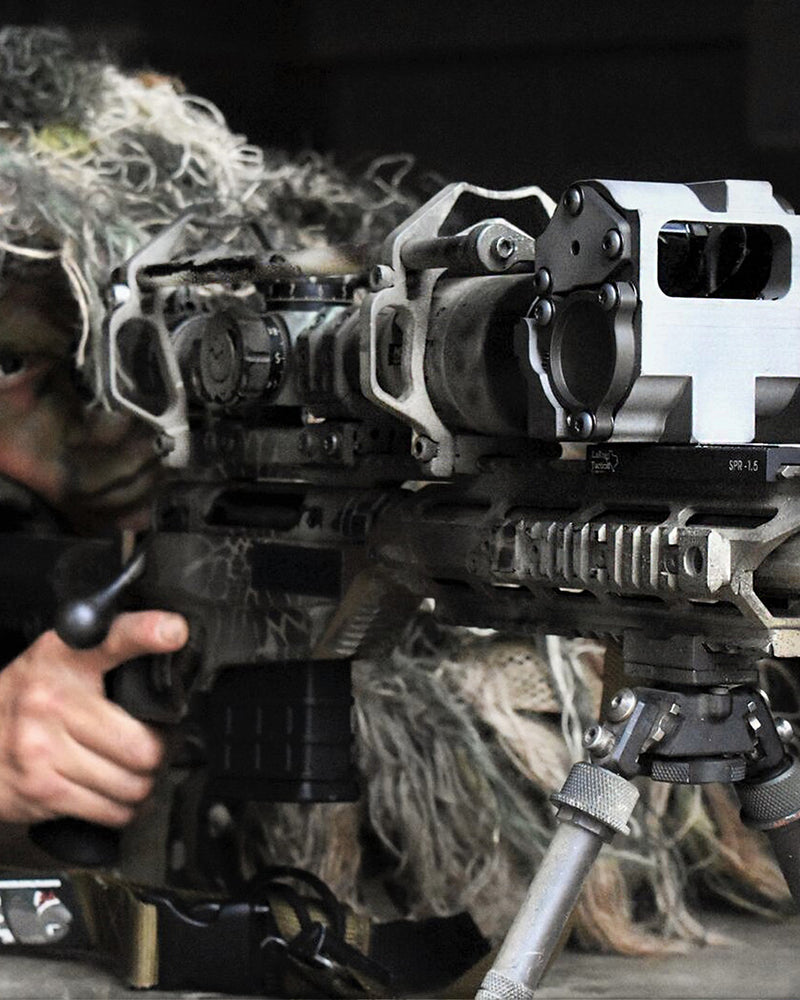 TACOM Charlie TARAC® ELR Periscope