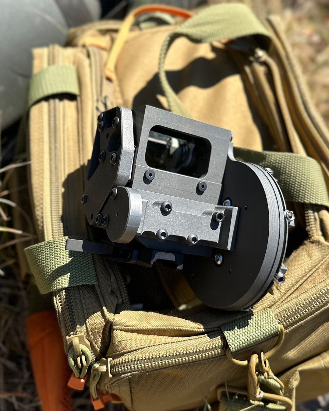 TACOM Charlie TARAC® ELR Periscope (10)