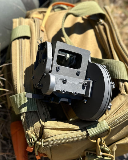 TACOM Charlie TARAC® ELR Periscope (10)