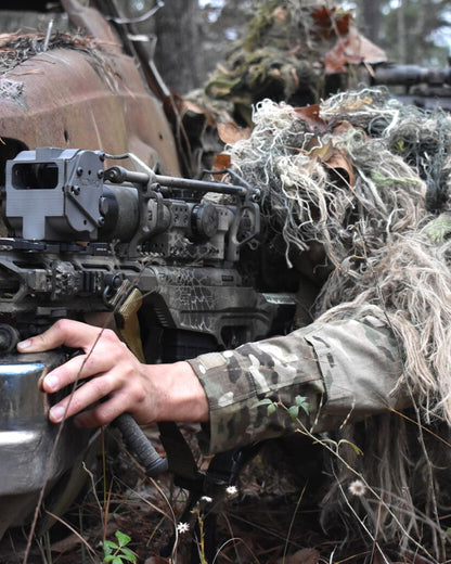 TACOM Charlie TARAC® ELR Periscope (11)