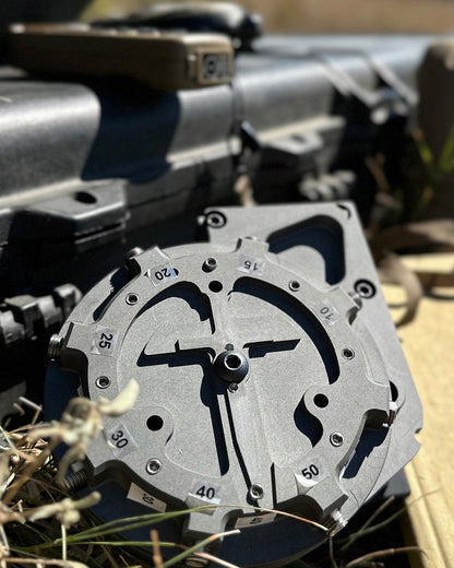 TACOM Charlie TARAC® ELR Periscope (15)