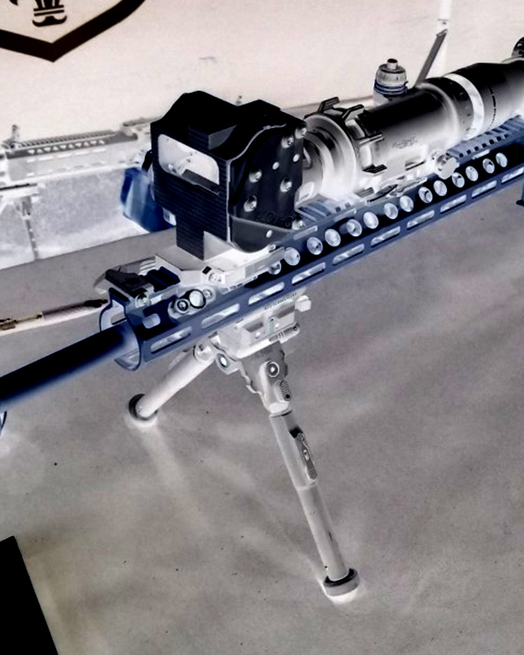 TACOM Charlie TARAC® ELR Periscope (18)