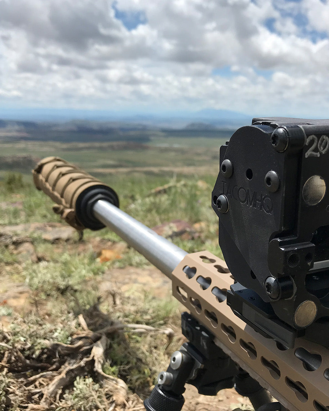 TACOM Charlie TARAC® ELR Periscope (20)