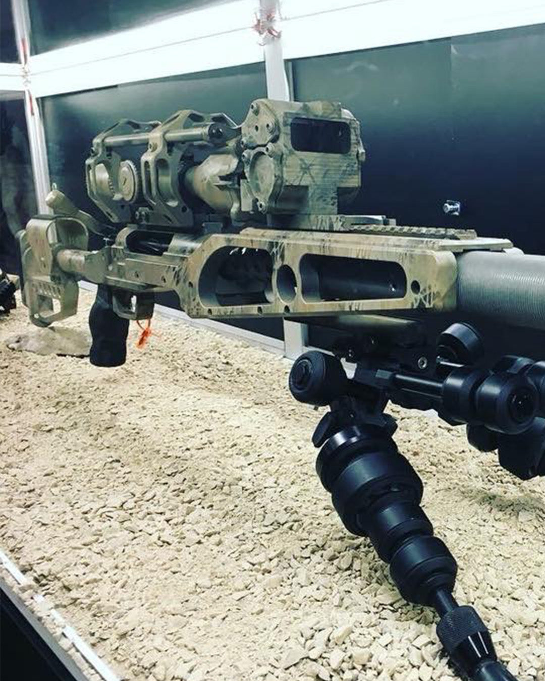 TACOM Charlie TARAC® ELR Periscope (23)