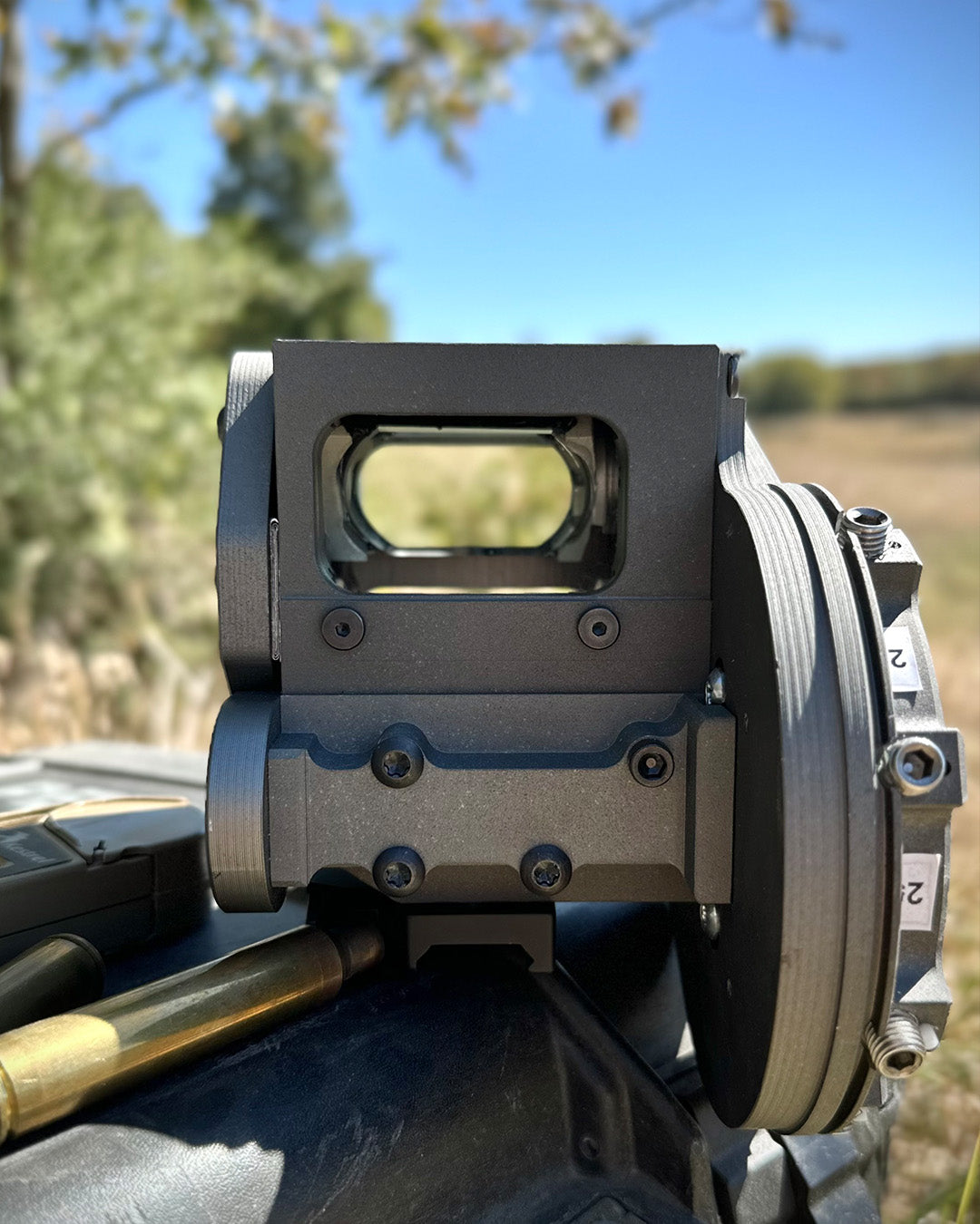 TACOM Charlie TARAC® ELR Periscope (28)