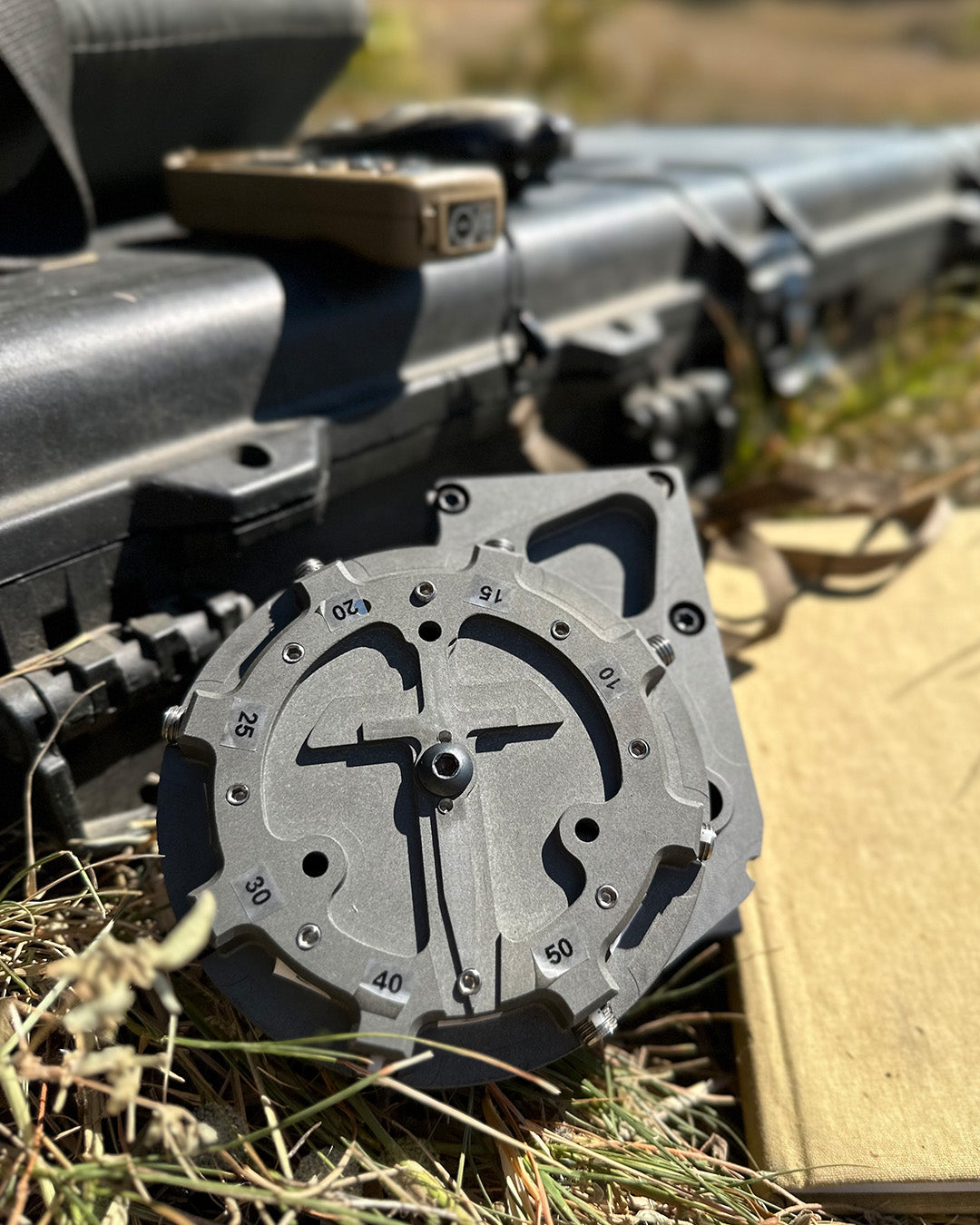 TACOM Charlie TARAC® ELR Periscope (31)