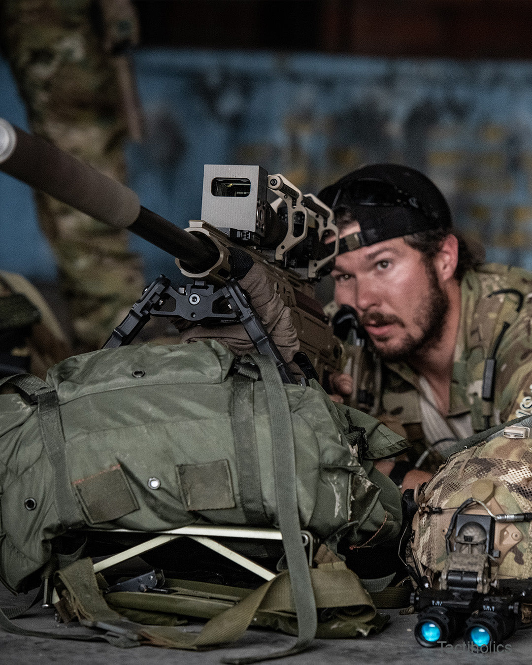 TACOM Charlie TARAC® ELR Periscope (32)