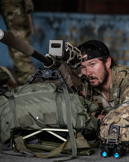 TACOM Charlie TARAC® ELR Periscope (32)