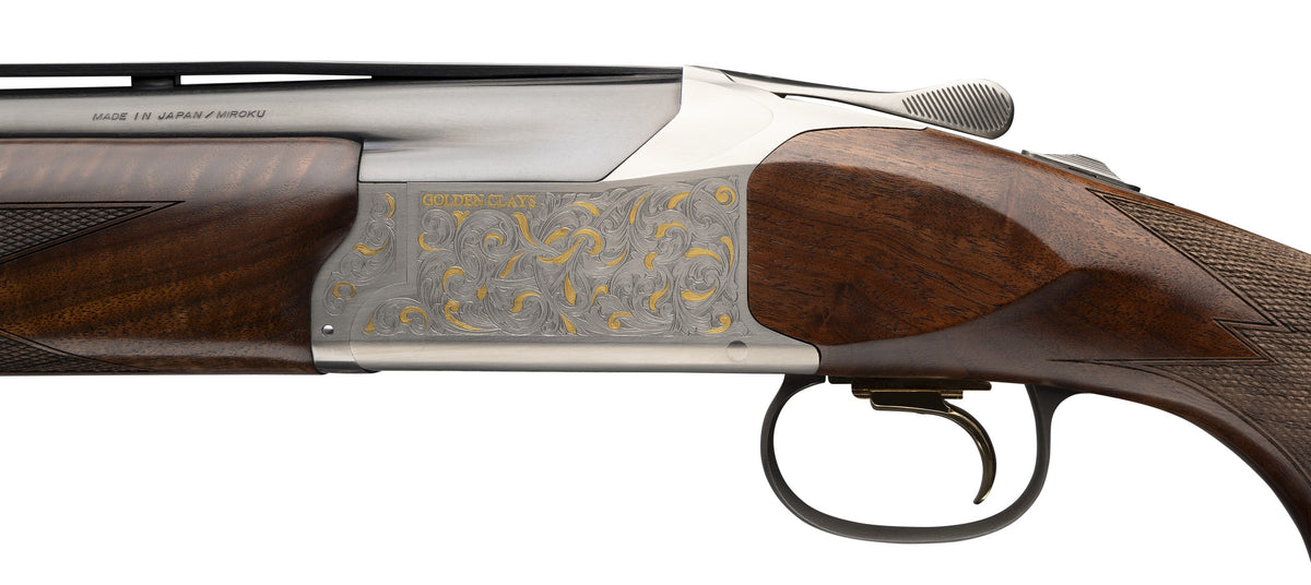 Browning Citori 825 Golden Clays Sporting (3)