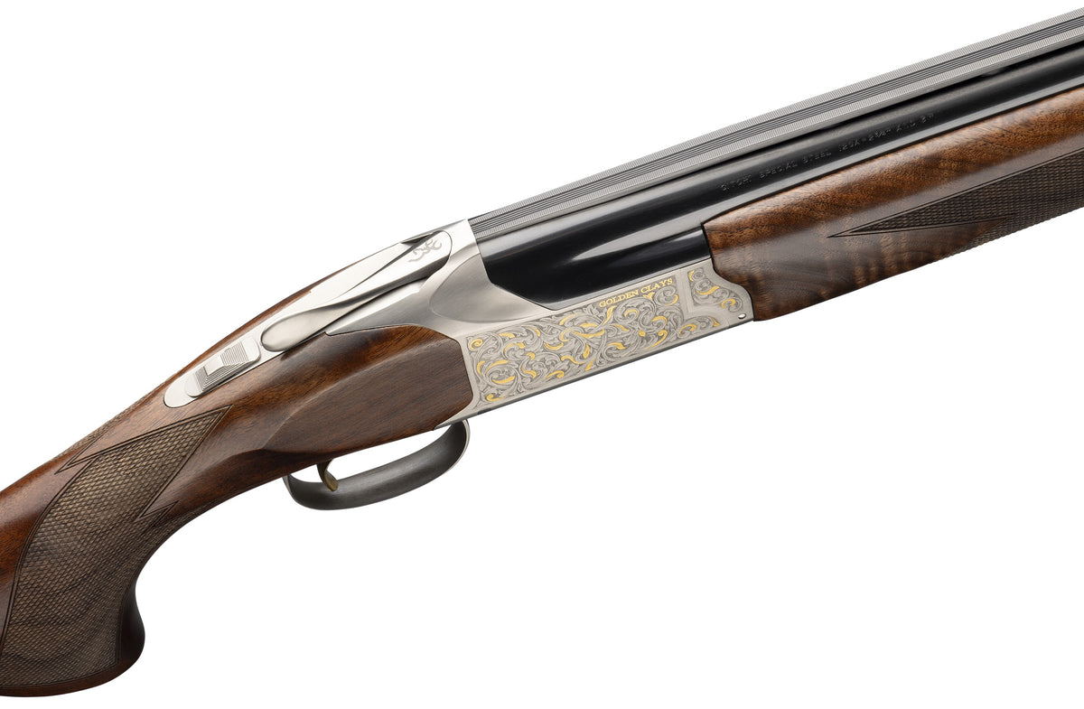 Browning Citori 825 Golden Clays Sporting (5)