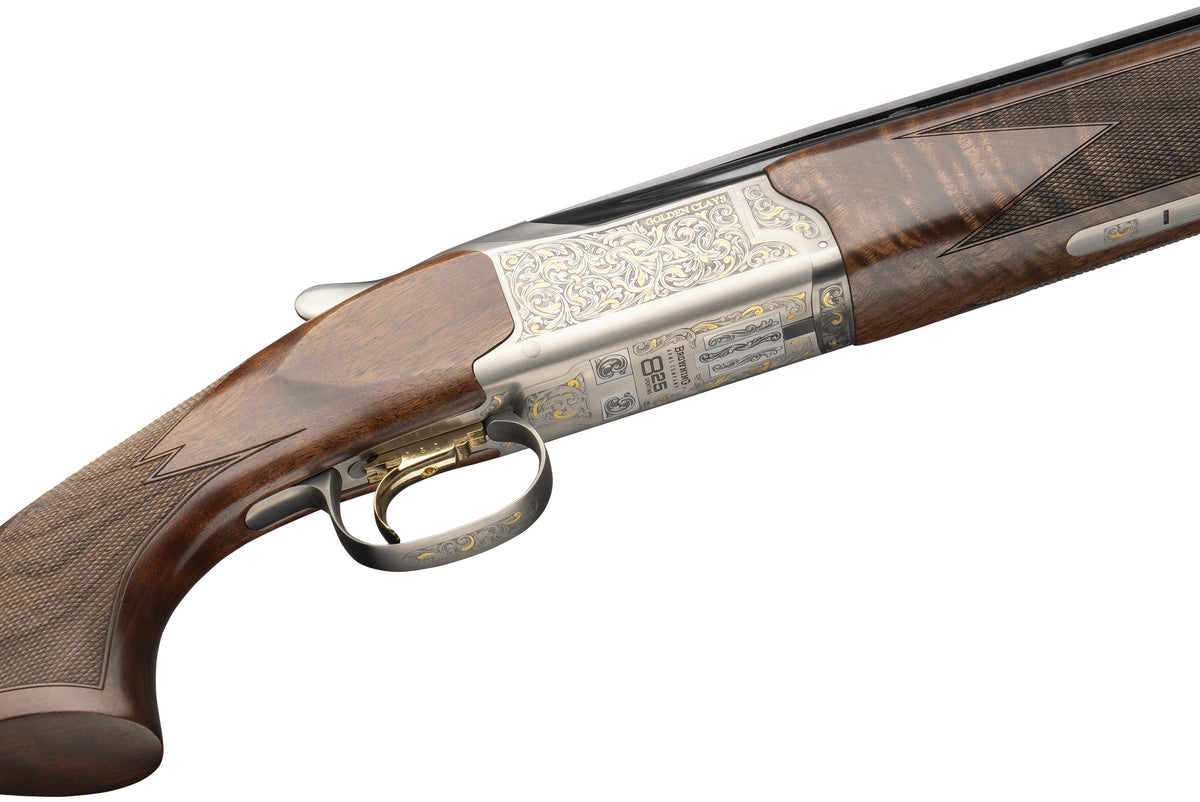 Browning Citori 825 Golden Clays Sporting (6)