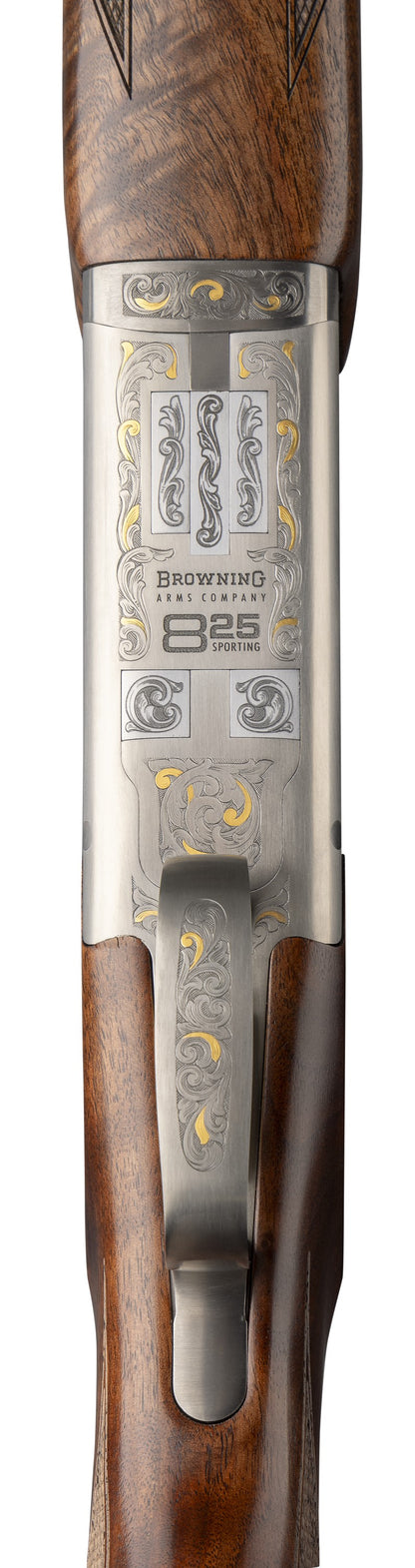 Browning Citori 825 Golden Clays Sporting (7)