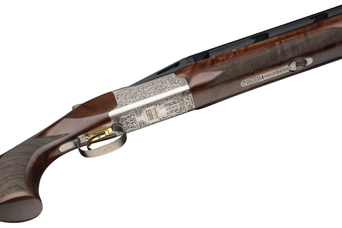 Browning Citori 825 Max Trap (5)