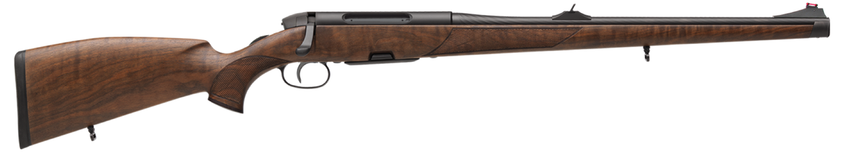 Steyr CL II Full Stock (European Walnut)