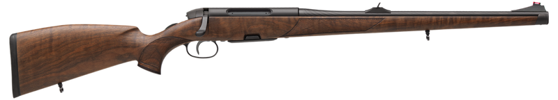 Steyr CL II Full Stock (European Walnut)
