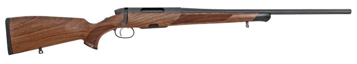 Steyr CL II Half Stock (European Walnut)