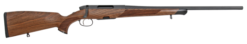 Steyr CL II Half Stock (European Walnut)