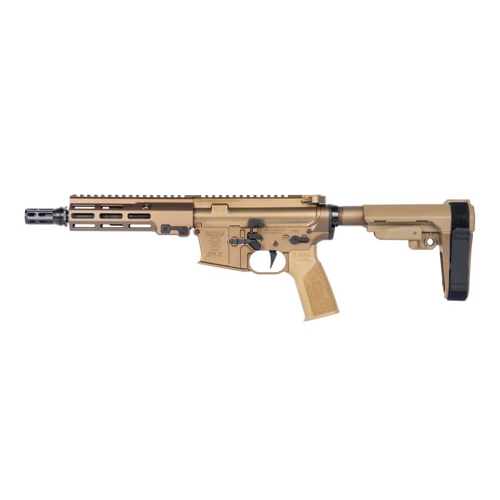 Geissele Super Duty MOD1-A Ambidextrous Pistol (14)
