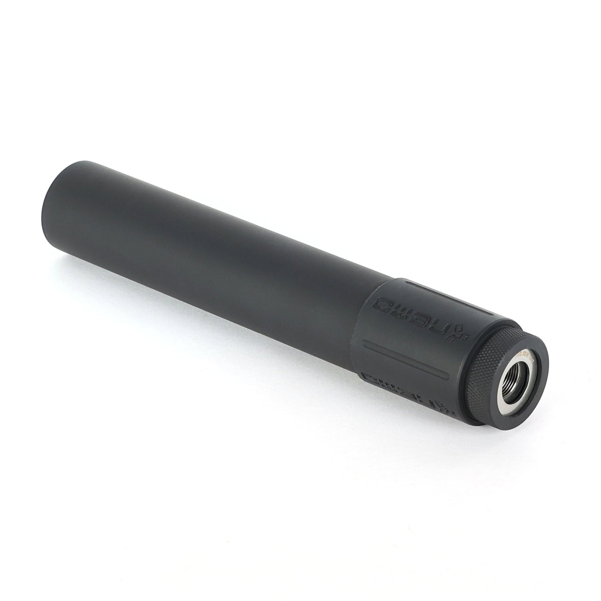 NEMO Arms Coyote-DT Suppressor (3)