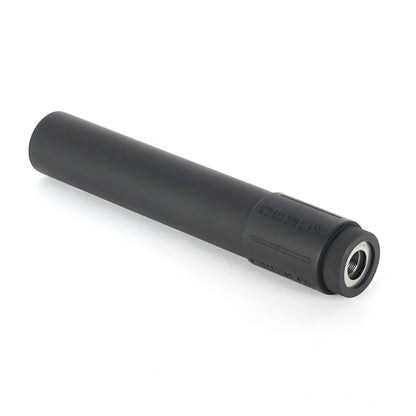 NEMO Arms Coyote-DT Suppressor (3)