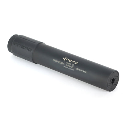NEMO Arms Coyote-DT Suppressor (2)