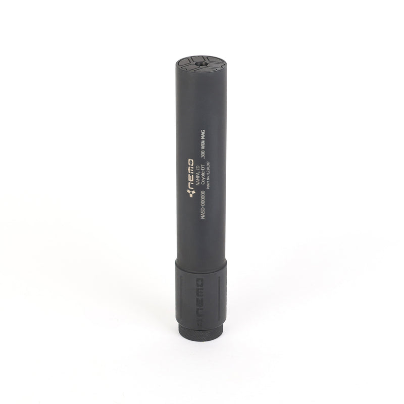 NEMO Arms Coyote-DT Suppressor