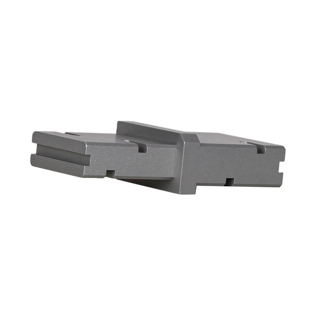 Geissele Magazine Well Reaction Block (Vise Block) (4)