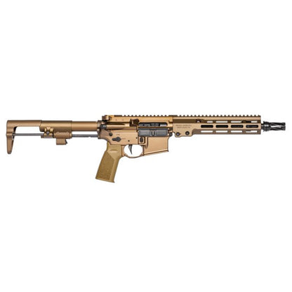 Geissele Freedom Weapon (GFW) Highwayman 10.3" SBR (3)