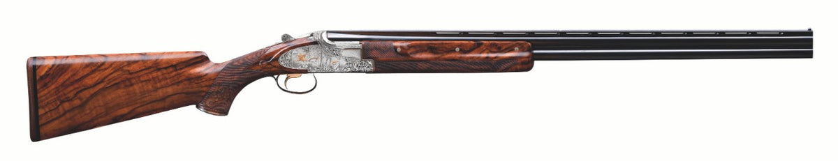 Browning B25 Superposed – John M. Browning Custom Shop