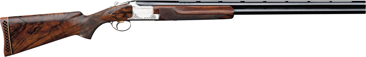 Browning B25 Superposed – John M. Browning Custom Shop (2)