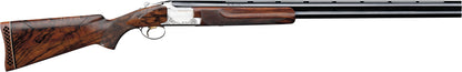 Browning B25 Superposed – John M. Browning Custom Shop (2)