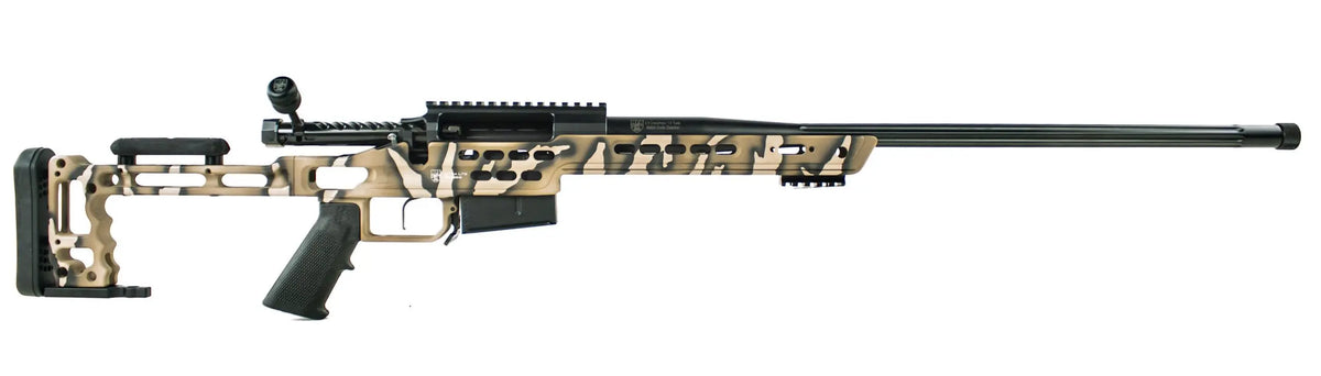 MPA Custom Ultra Lite Hunter Rifle