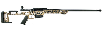 MPA Custom Ultra Lite Hunter Rifle