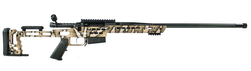 MPA Custom Ultra Lite Hunter Rifle