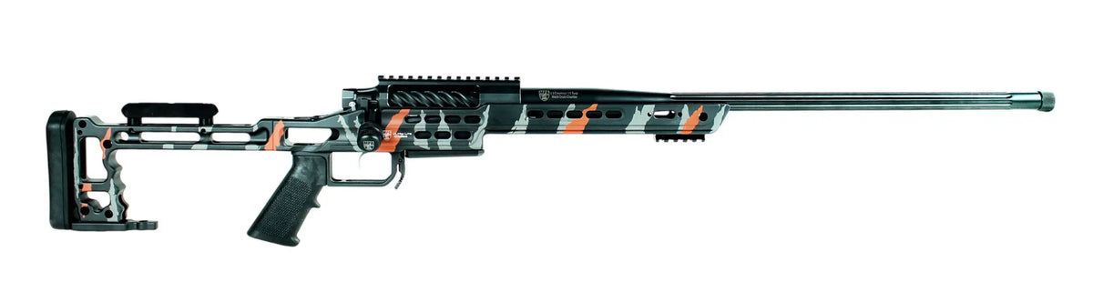 MPA Custom Ultra Lite Hunter Rifle (4)