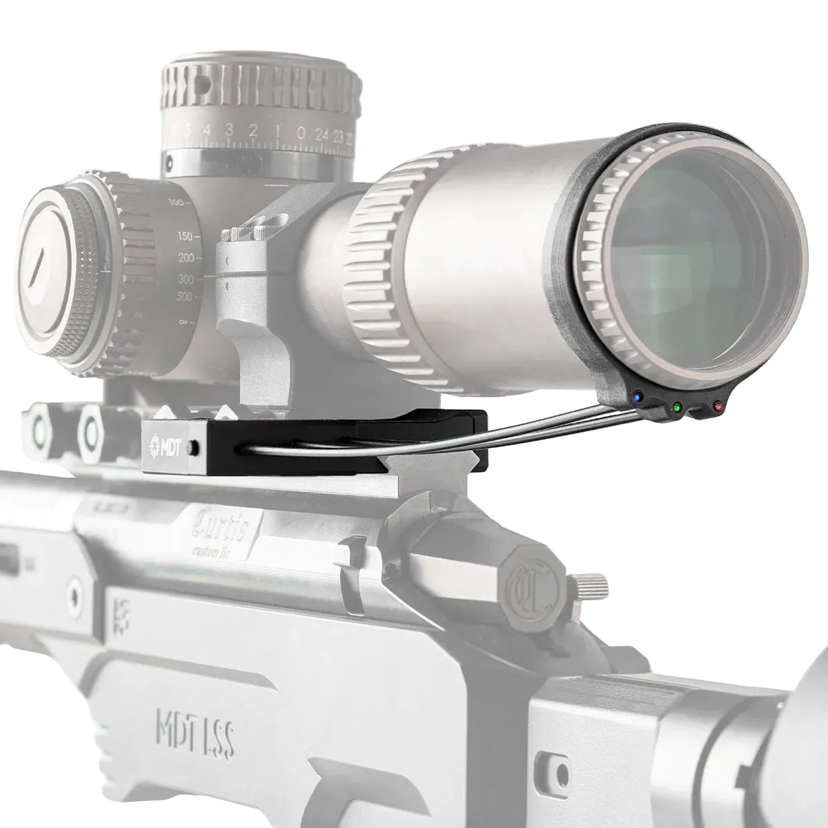 MDT SEND IT GEN2 LEVEL