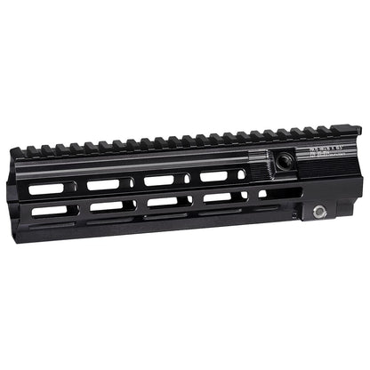 Geissele HK416 Super Modular Rail M-LOK (2)