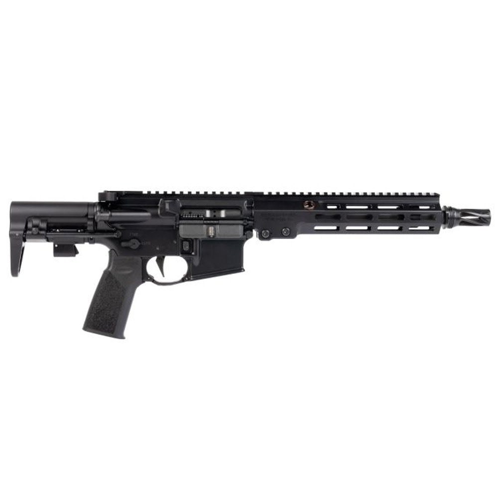 Geissele Defense Pistol (GDP) MOD1 Ambidextrous Highwayman 10.3"