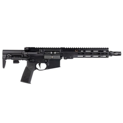 Geissele Defense Pistol (GDP) MOD1 Ambidextrous Highwayman 10.3"