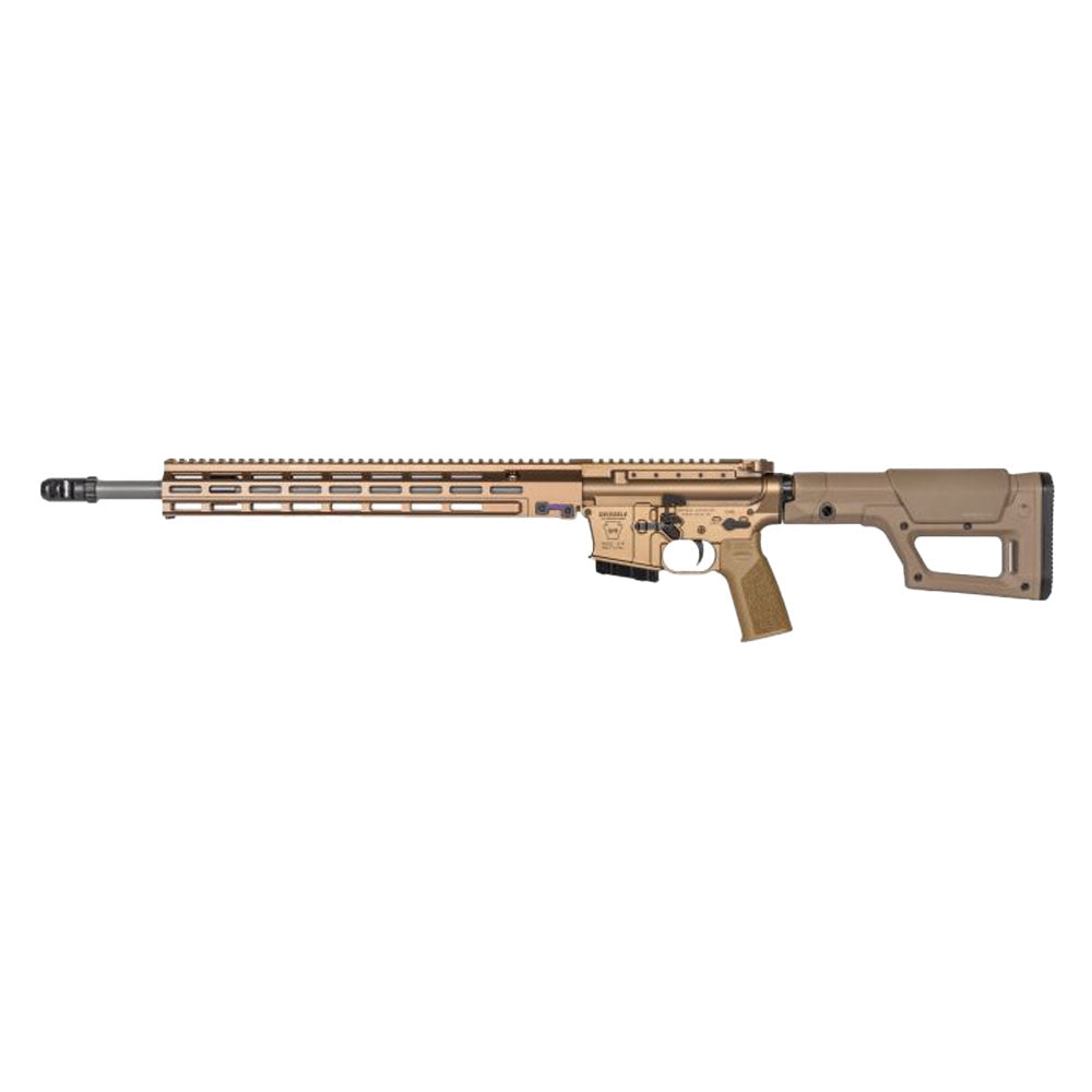 Geissele Freedom Rifle (GFR) Stratomatch MOD1 6mm ARC (8)
