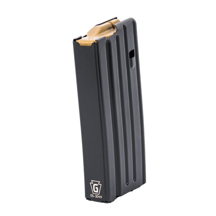 Geissele MRGG Magazine 6.5 CM / .308 Win