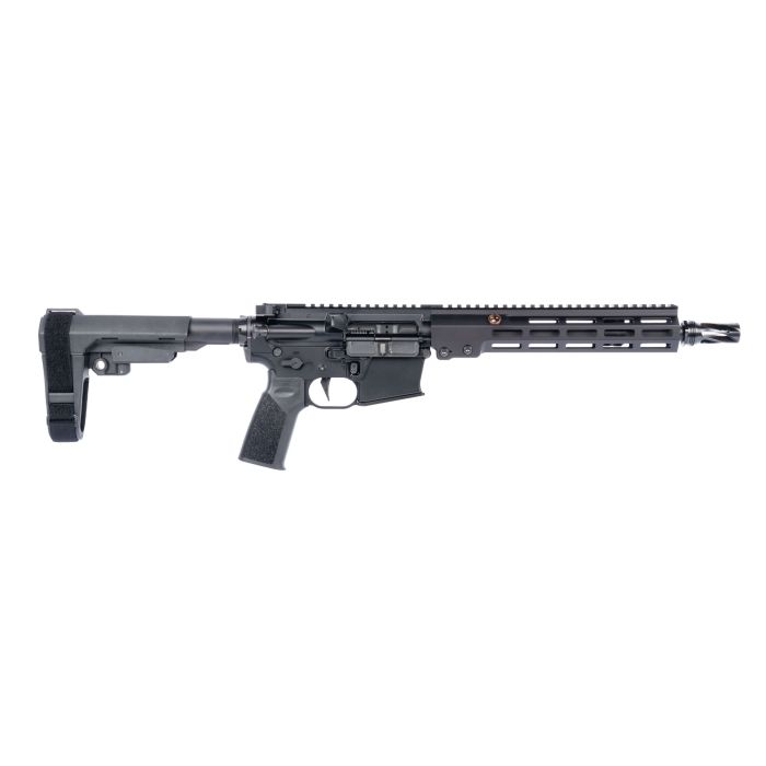 Geissele Super Duty MOD1-A Ambidextrous Pistol (4)